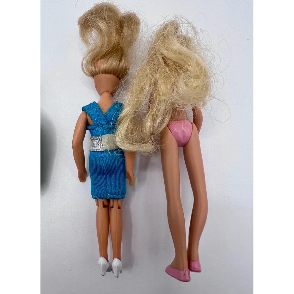 Kenner vintage glamour